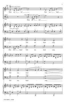 Just Sing! (Roger Emerson) 