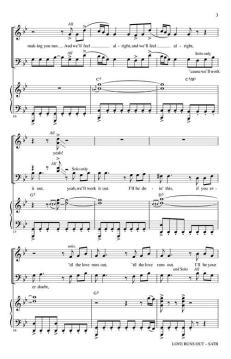 Love Runs Out (OneRepublic) 
