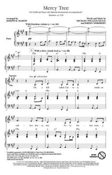 Mercy Tree von Lacey Sturm (Download) 