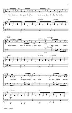 Mercy (Download) 