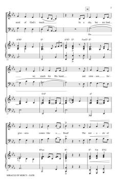 Miracle Of Mercy von Lowell Alexander (Download) 