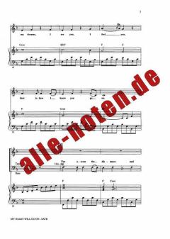 My Heart Will Go On (Celine Dion) 