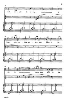 My Shepherd Will Supply My Need (Download) 