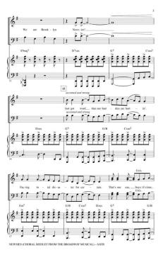 Newsies (Alan Menken) 