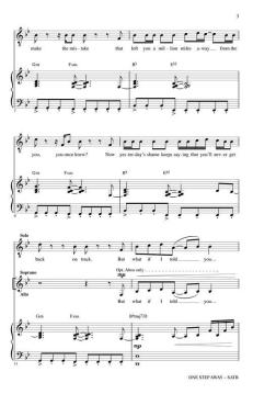One Step Away (Casting Crowns) 