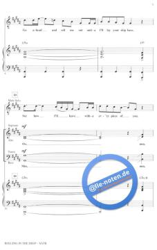 Rolling In The Deep von Adele (Download) 