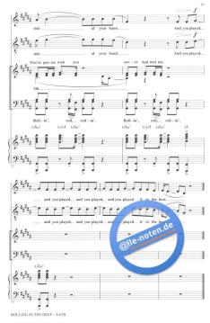 Rolling In The Deep von Adele (Download) 