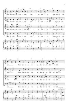 Santo, Holy (Edwin Willmington) 