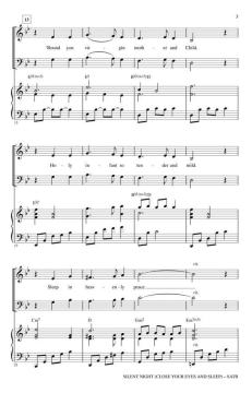 Silent Night (Franz Xaver Gruber) 