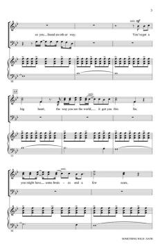 Something Wild (Lindsey Stirling) 