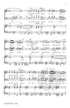Stand By Me (Ben E. King) 