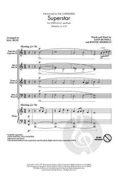 Superstar von Bonnie Sheridan (Download) 