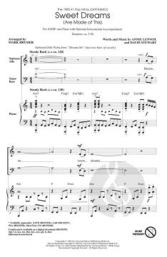 Sweet Dreams (Eurythmics) 