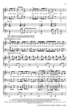 Taylor Swift: Eras von Aaron Dessner (Download) 