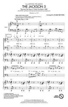 The Jackson 5 (Download) 