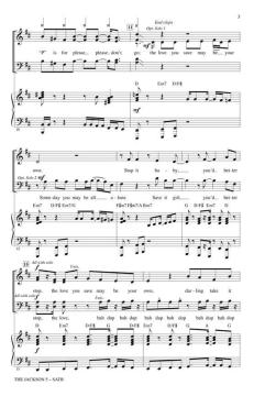 The Jackson 5 (Download) 