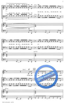 The Lion King (Medley) von Elton John (Download) 