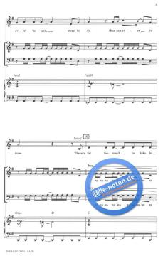 The Lion King (Medley) von Elton John (Download) 