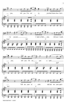 The Scientist (Coldplay) 