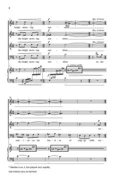 The Whole Sea In Motion von Dale Trumbore (Download) 