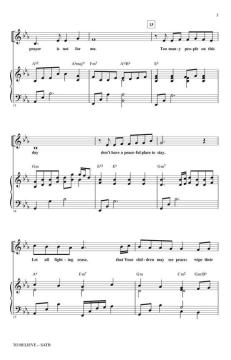 To Believe (Jackie Evancho) 