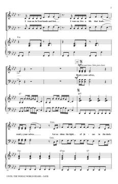 Until The Whole World Hears von Casting Crowns (Download) 