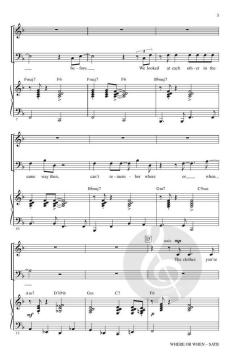 Where Or When (Richard Rodgers) 