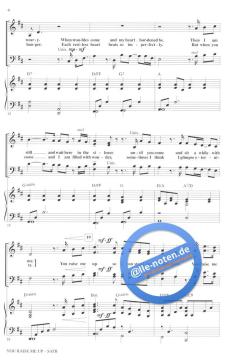 You Raise Me Up von Josh Groban (Download) 