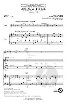 Abide with Me (Download) 