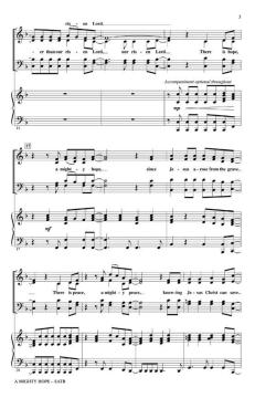 A Mighty Hope von Ruth Elaine Schram (Download) 