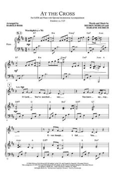 At The Cross (Darlene Zschech) 