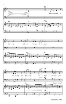 Be Strong von Pepper Choplin (Download) 