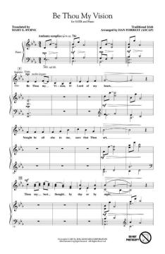 Be Thou My Vision (Download) 