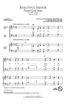 Beautiful Savior (Download) 