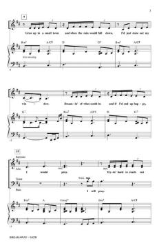 Breakaway (Kelly Clarkson) 