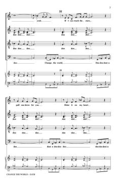 Change The World (Eric Clapton) 