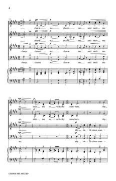 Charm Me Asleep von Robert Sieving (Download) 