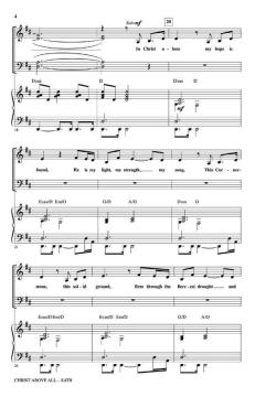 Christ Above All (Download) 