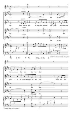 Christmas Wish (Audrey Snyder) 