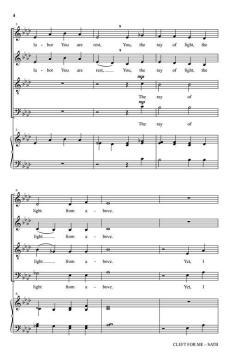 Cleft for Me von Daniel Greig (Download) 
