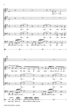 Come Together (The Beatles) 