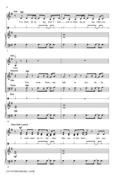 Cut To The Feeling von Carly Rae Jepsen 