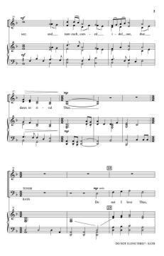 Do Not I Love Thee? (Download) 