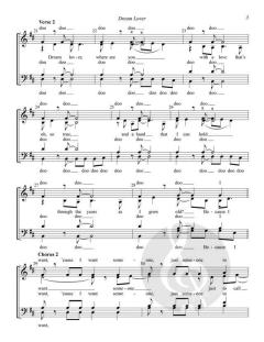 Dream Lover von James Taylor 
