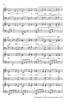 From Every Stormy Wind that Blows von John Purifoy 
