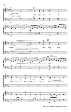 Give to the Winds Your Fears von Joseph M. Martin (Download) 