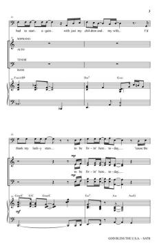 God Bless the U.S.A. von Lee Greenwood (Download) 