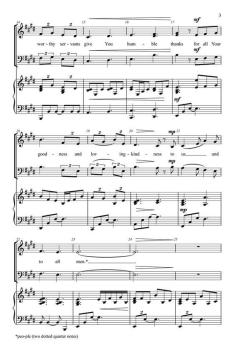 Heart of Thanks von Kevin A. Memley (Download) 