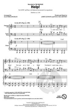 Help! von The Beatles (Download) 