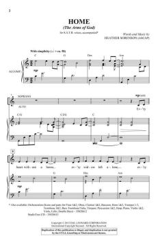 Home von Heather Sorenson (Download) 